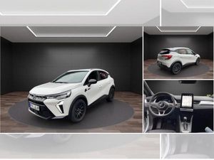 Mitsubishi ASX 1.6 Hybrid PLUS Leasing