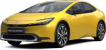 Toyota Prius Auto-Abos
