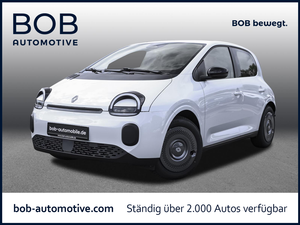 Renault Twingo E-TECH Evolution *3.000€ E-Prämie*