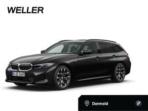 BMW 320i Tou M Sport 389,-/0Anz HUD HIFI PA+Pano 19"