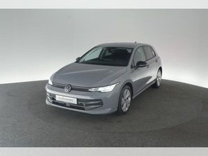 Volkswagen Golf VIII 1.5 eHybrid DSG GOAL / SOFORT VERFÜGBAR !
