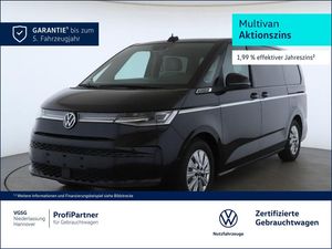 Volkswagen Multivan Style Lang 4Motion DCC TravelAssist AHK