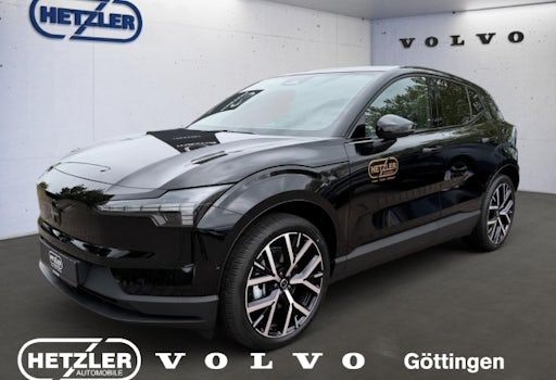 Volvo Ex30 P5 Long Range Electr Black Edition Ultra 5dr Kauf