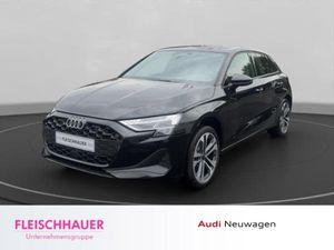 Audi A3 Sportback 1.5 TFSI S tronic AHK+ACC+LED+NAVI