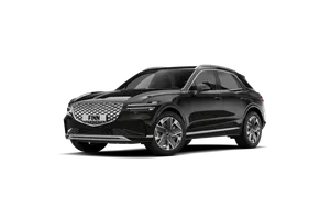 Genesis Electrified GV70 180 kW Heck- und 180 kW Frontmotor Premium