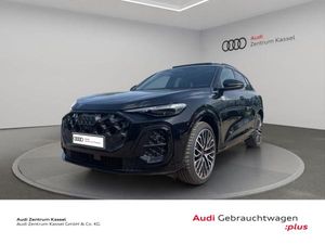 Audi Q5 TDI qu. S line Matrix LED Navi B&O Pano AHK