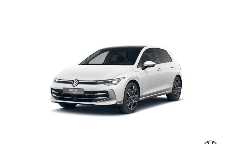 Volkswagen Golf 1.5 EHybrid OPF 110kW DSG Style 5dr Kauf