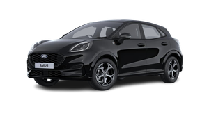 Ford Puma 1,0 EcoBoost Hybrid 92kW 1,0 EcoBoost Hybrid 92kW ST-Line Auto Auto-Abo