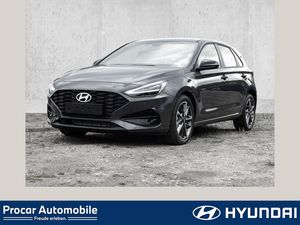 Hyundai i30 TREND FL 5-Türer 1.6 T-GDI 150PS 7-DCT , RFK