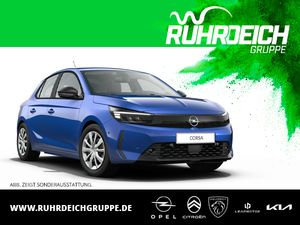 Opel Corsa-e Elektro Edition ⚡GEWERBE-BESTELLFAHRZEUG⚡ Leasing