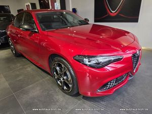 Alfa Romeo Giulia Intensa Q4 280PS
