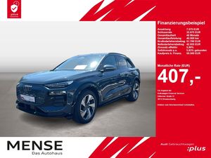 Audi Q6 e-tron Tech plus Standhzg|4xSHZG|ACC|LED|Kame