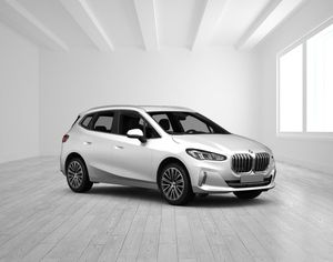 BMW 2er Active Tourer 220i 125 kW