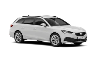 SEAT Leon 1.5 eTSI ACT 110kW Road Edition DSG SP