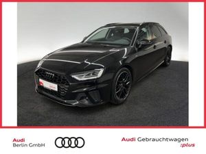Audi A4 Avant S line 35 TDI S tr. LED RFK NAVI ACC VIRTUAL