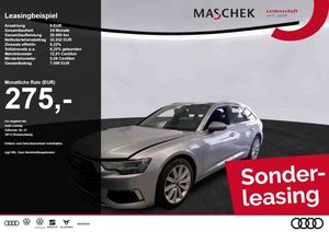 Audi A6 Avant Design 40 TDI S tronic Pano Memory LM19
