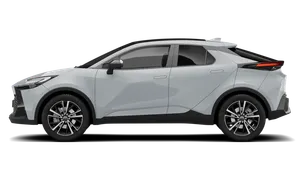 Toyota C-HR+ 57,7 kWh Active Active
