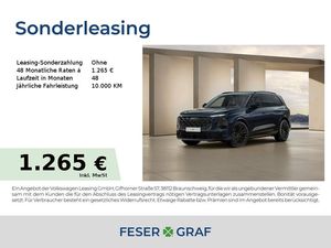 Audi Q7 TDI quattro 220 kW -18%Businessprämie