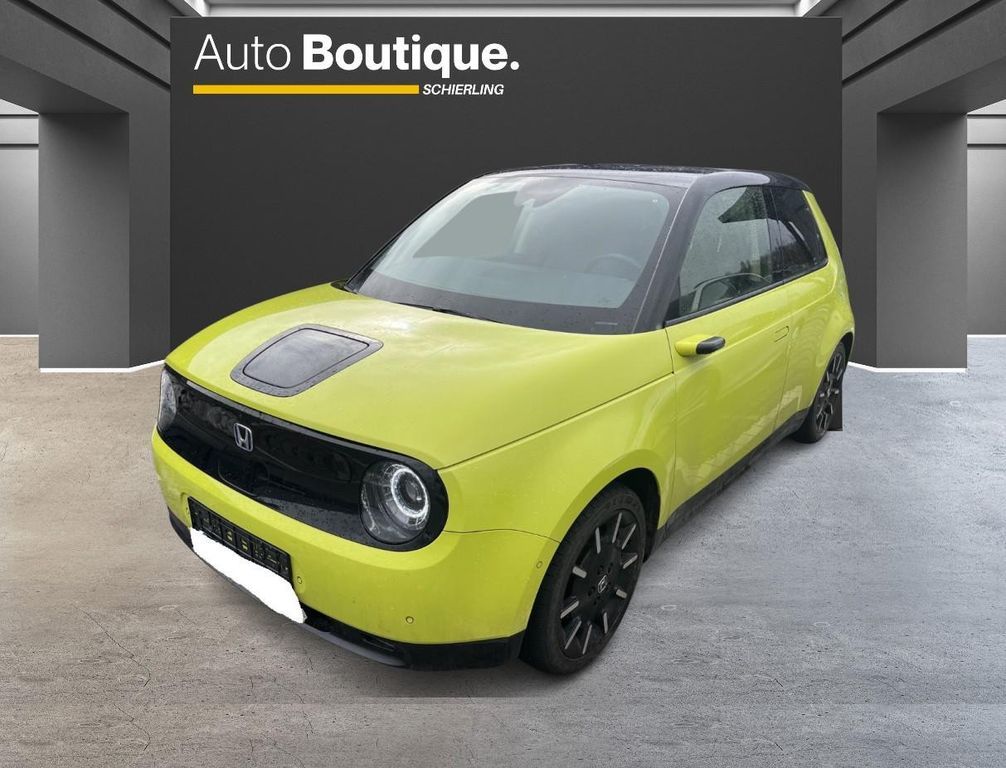 Honda e Advance /NAVI/SHZ/PDC/RFK/KLIMA/LED Leasing