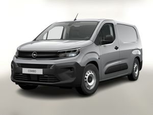 Opel Combo XL AT8 3-S SichtP CarPlay Kam Gummib Gewerbeleasing