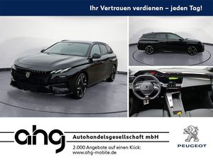 Peugeot 308 Hybrid 145 e-DSC6 GT SW Tempom.aktiv Bluetoo