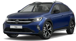 Volkswagen Taigo R-Line 1.0 TSI DSG -Matrix-LED Pano SHZ Navi IQ.Drive Keyless AHK Rear View