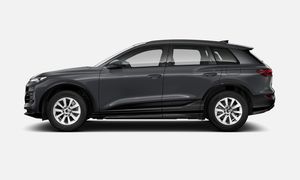 AUDI Q6 e-tron performance edition one grey 🎉 Sonderleasing 🎉 frei Konfigurierbar * NUR mit Eroberung *   Leasing