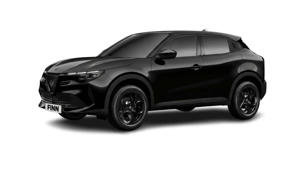 Alfa Romeo Junior Ibrida 1.2 MHEV VGT e-DCT6 Ibrida 1.2 MHEV VGT e-DCT6 Sprint Auto-Abo