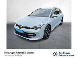Volkswagen Golf VIII Variant Style 2.0 TDI IQ AHK KAM PANO