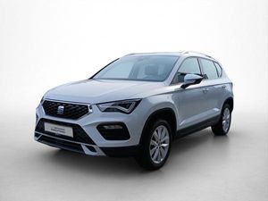 Seat Ateca Style 1.5 TSI DSG *Navi*Keyless*LED*SHZ*Easy Open*Ganzjahresreifen*