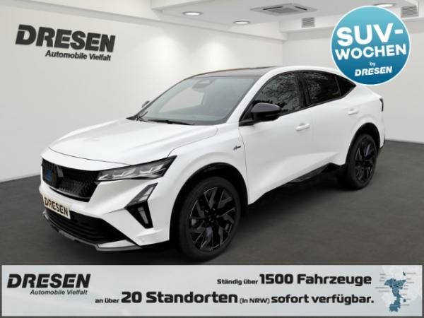 Renault Rafale 💥SUV-DEAL💥Esprit Alpine Full Hybrid E-Tech 200 Glasdach Harman Kardon Leasing