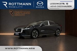 Mazda 6e EV 258ps Aut.Takumi Sony/Panorama/360°/LederS