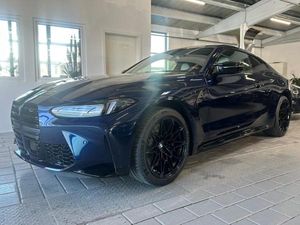 BMW M4 Coupe 🔥 M Performance Deals⚡*SOFORT VERFÜGBAR*