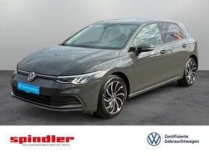 Volkswagen Golf VIII Active 1.5 TSI / Navi, CarPlay, LED