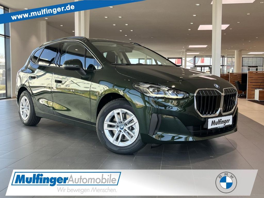 BMW 225e xDr. AT.Ad-LED Kamera Live-Widescreen AHK Leasing