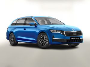 Skoda Octavia Combi DSG Selec Gar.5J AHK ACC el.Heck Leasing privat