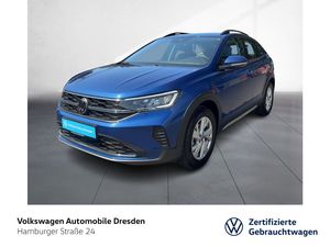 Volkswagen Taigo Life 1.0 TSI LED APP PDC ALLWETTER