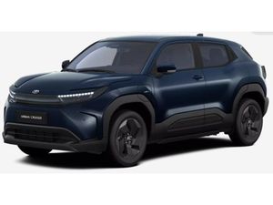 Toyota Urban Cruiser Active 49 kWh *Klima, Kamera, Einp