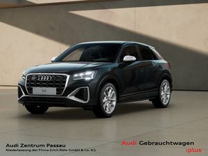 AUDI SQ2 TFSI S tro. MATRIX AHK virt. Cock. SONOS Leasing