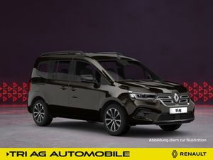 Renault Kangoo PKW Techno TCe 130 EDC Extended-Grip-Pake