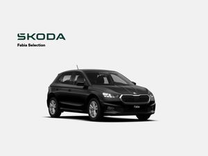Skoda Fabia Tour 1.0 TSI 95 PS 5 Gang Licht & Sicht Plus Assistenzpaket Parken