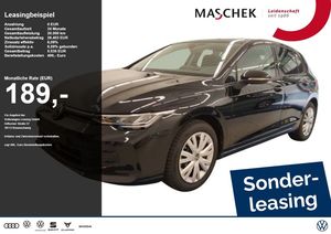 Volkswagen Golf *Sonderleasing* 1.5 TSI Standh. HuD Navi
