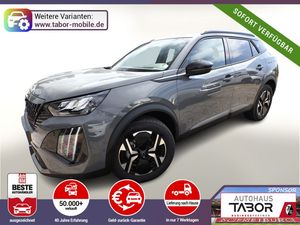 Peugeot 2008 Hybrid Allure Nav Keyl ACC 360° SHZ 2xPDC