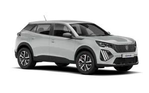 Peugeot 2008 Benzin 100 Style