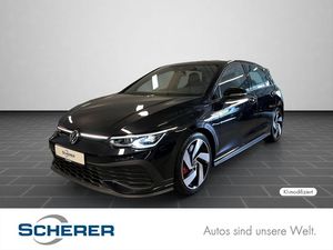 Volkswagen Golf VIII GTI Clubsport 2.0 TSI DSG, APP, Sitzh.