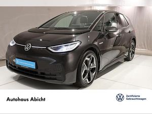Volkswagen ID.3 Pro 150kW 58kWh Kamera ACC IQ.LIGHT KEYLESS