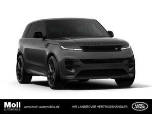 Land Rover Range Rover Sport P460e Dynamic SE Hybrid HUD Luftfederung AD Niveau AHK-el. klappb.