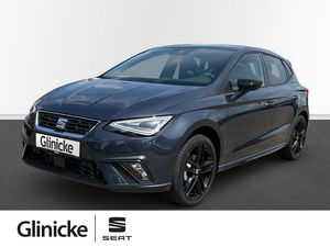 Seat Ibiza 1.0 TSI FR Black Edition EPH Winter Paket