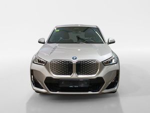 BMW 20 eDrive M Sport 64kWh - Leasing