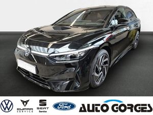 Volkswagen ID.7 Pro 77kWh +SOFORT+EXTERIEUR-PAKET+BLACK-STYLE+AHK+ Leasing